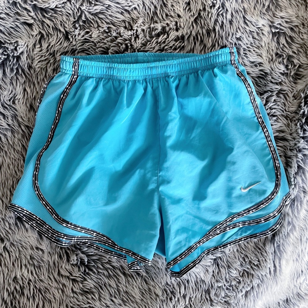 Nike Dri-Fit Running Shorts Size S